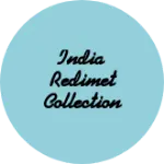 Business logo of india redimet collection