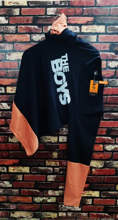 Stylish Full Sleeves Tshirt For Boys  uploaded by BRANDO FASHION on 6/18/2023
