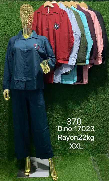 Product uploaded by Rabiya dresses on 5/28/2024