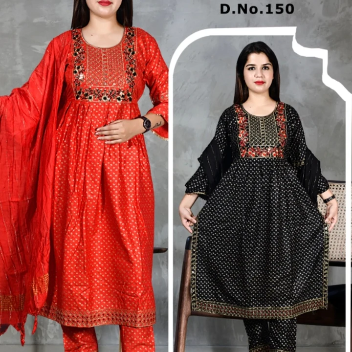 Product uploaded by Anzar Fashion on 6/18/2023