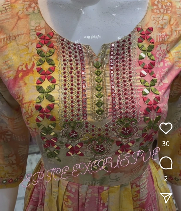 Product uploaded by Anzar Fashion on 6/18/2023