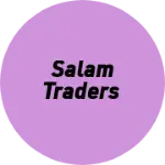 Business logo of Salam Traders