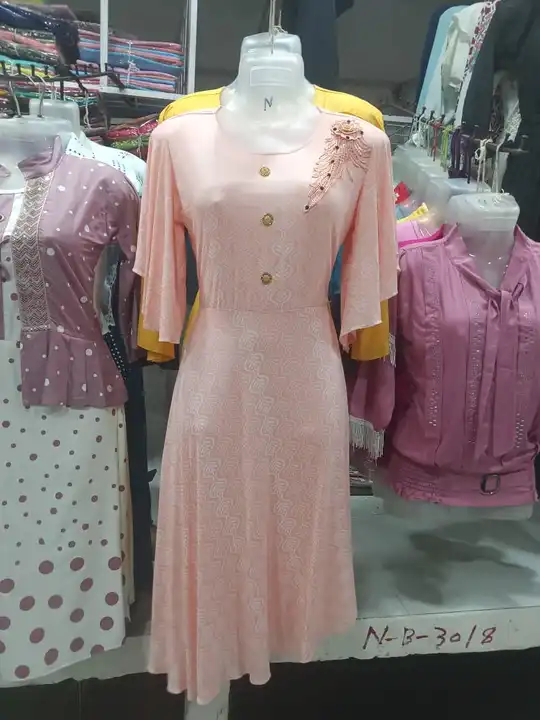 Product uploaded by Rabiya dresses on 6/18/2023