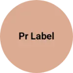 Business logo of PR Label