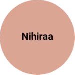 Business logo of Nihiraa