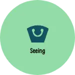 Business logo of Seeing