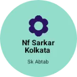 Business logo of NF SARKAR KOLKATA
