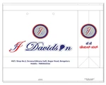 Business logo of Jj Davidson