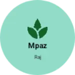 Business logo of Mpaz based out of Bhopal