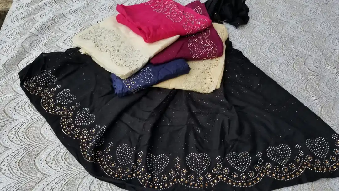 Dupatta  uploaded by business on 6/19/2023