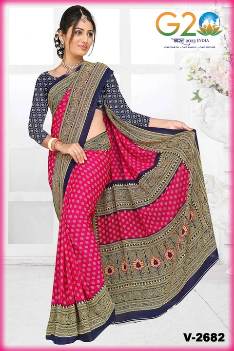 Sarees  uploaded by business on 6/19/2023
