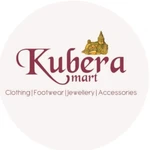 Business logo of KUBERA MART
