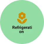 Business logo of Refrigeration