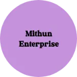 Business logo of Mithun enterprise