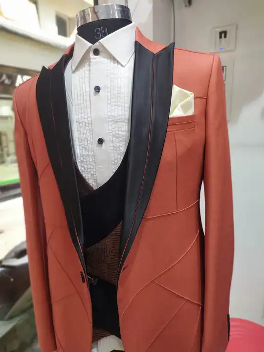 Designer Suit  uploaded by business on 6/19/2023