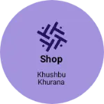 Business logo of Shop