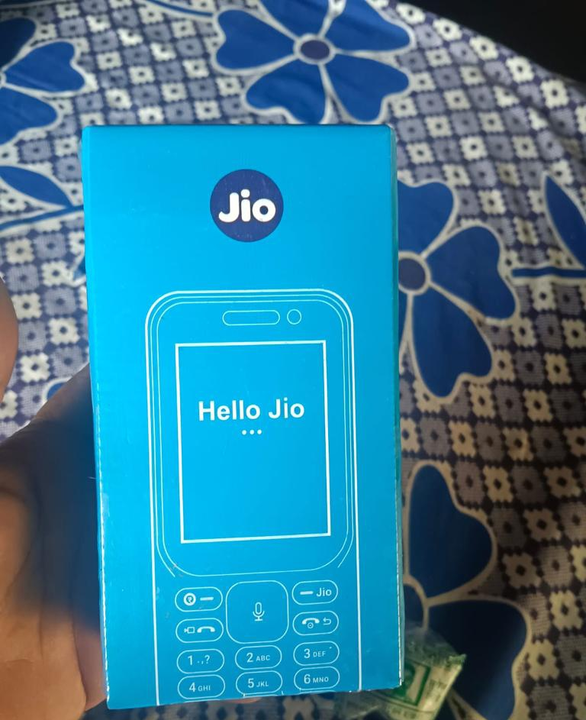 Jio 320and 220 uploaded by SAFIK LCD on 6/19/2023