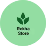 Business logo of Rekha store