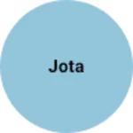 Business logo of Jota