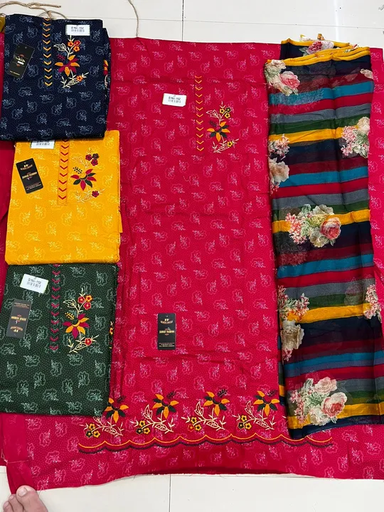 Product uploaded by Collection BY AARFA on 6/19/2023