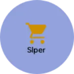 Business logo of Slper