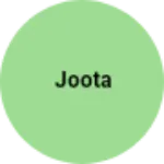 Business logo of Joota
