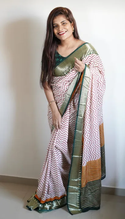 One minute saree ready to wear  uploaded by business on 6/19/2023