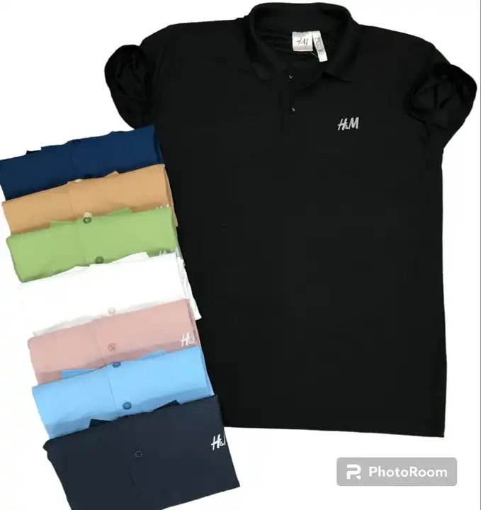 Sap Matty Lycra T-shirt / Cod Available / Starting Price  uploaded by Hindustan Trading Company on 6/19/2023