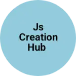 Business logo of Js creation hub