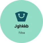 Business logo of Jghkkb