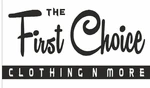 Business logo of FIRSTCHOICE CLOTHING N MORE