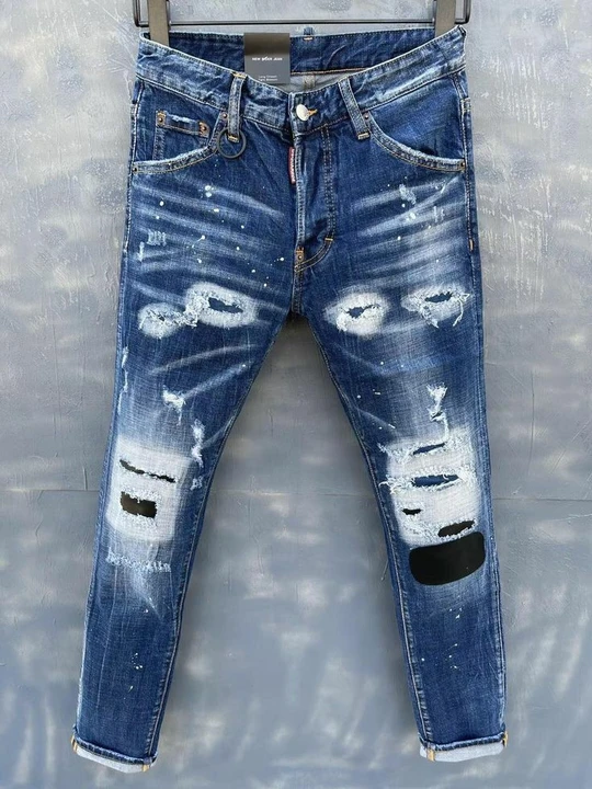 Jeans uploaded by business on 6/19/2023