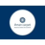 Business logo of Aman Carpet 