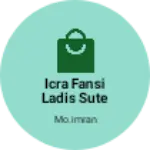 Business logo of Icra fansi ladis sute calacsn