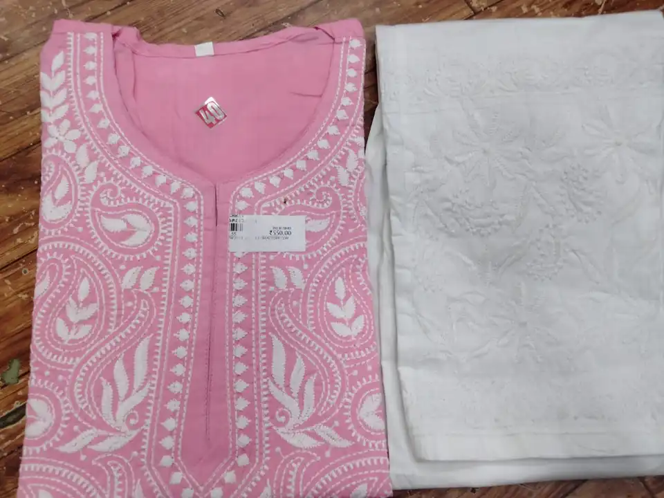 Product uploaded by Lcf crafts (lucknow Chikan factory) on 6/19/2023