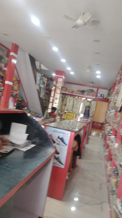 Factory Store Images of Maa Shakti Mart