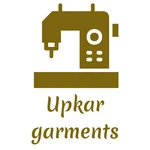 Business logo of Upkar garments