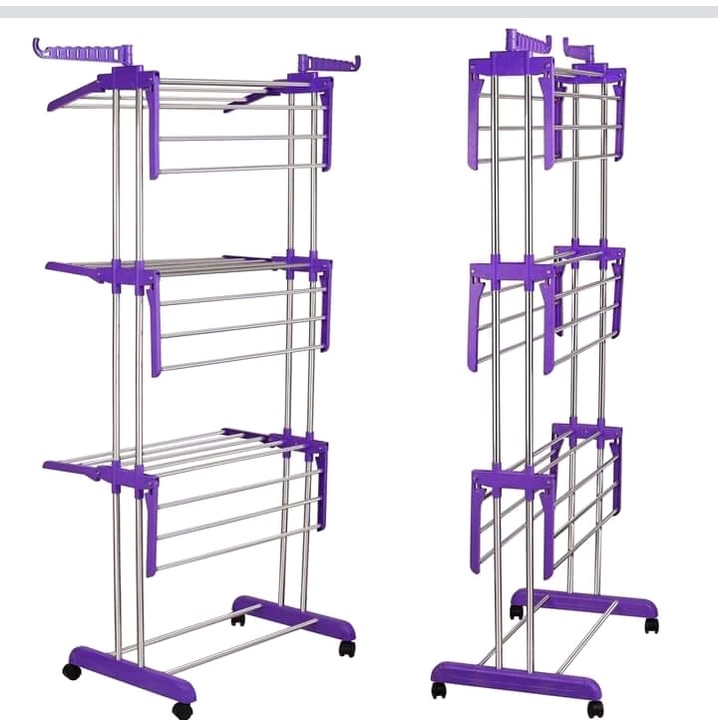Clothing stand available (bulk quantity supplier) uploaded by business on 6/19/2023