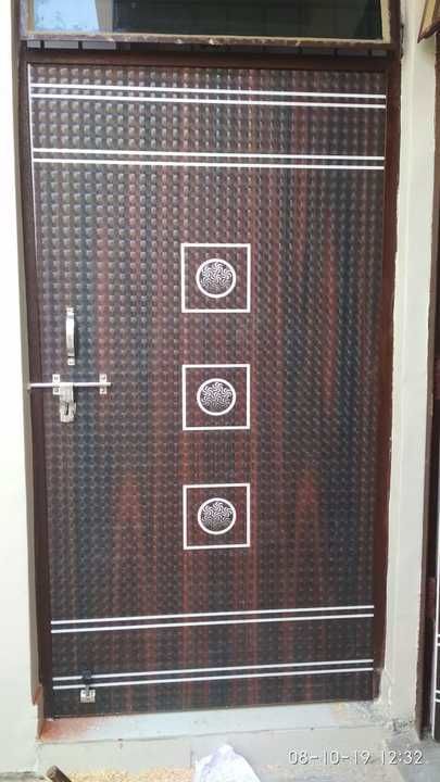 Bathroom door uploaded by Dikshant enterprises -Door Museum  on 3/14/2021