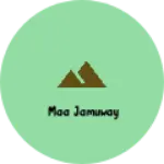 Business logo of Maa jamuway