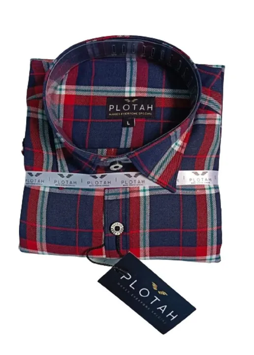 PLOTAH check double pocket  uploaded by PLOTAH " Makes Everyone Special" on 6/19/2023