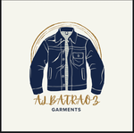 Business logo of Albatraoz Garment’s