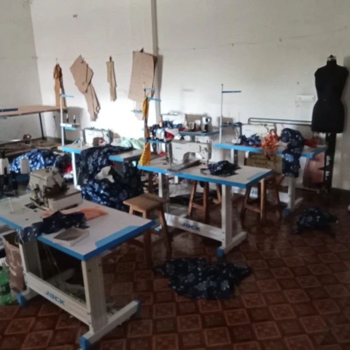 Factory Store Images of Maa jamuway