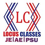 Business logo of LOCUS CLASSES