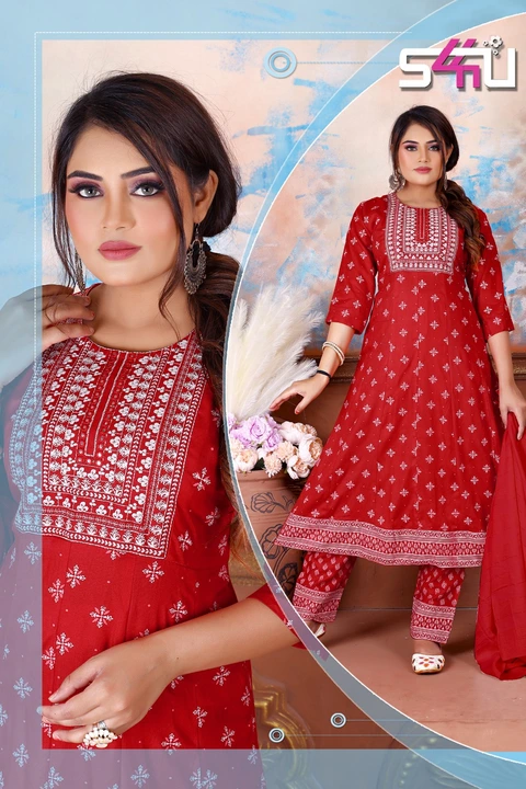 Product uploaded by Clothing LOT Ahmedabad  on 6/19/2023
