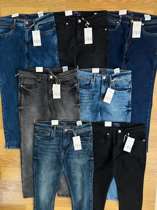 JEANS uploaded by ADVENTURE APPARELS on 6/19/2023