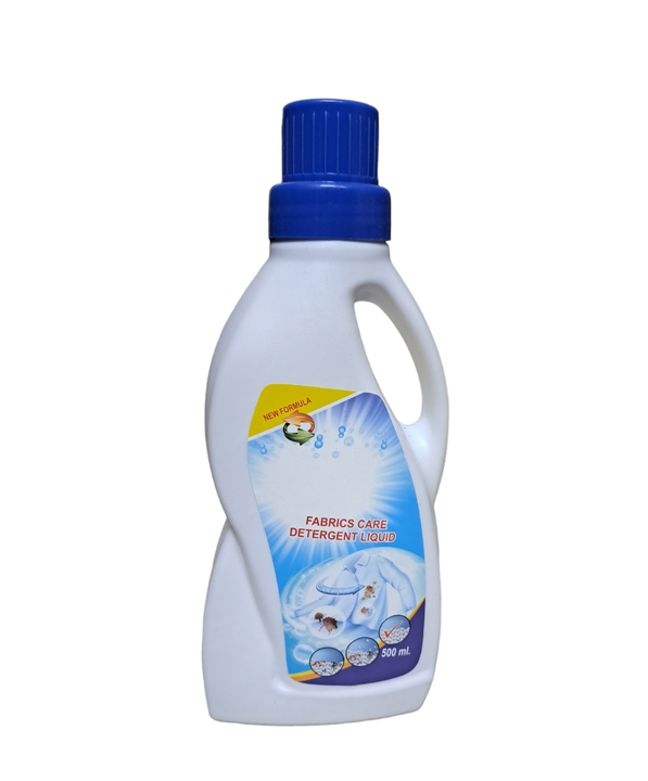 FABRIC CARE DETERGENT LIQUID uploaded by S&R SHINE on 6/19/2023
