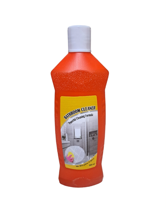Bathroom cleaner  uploaded by S&R SHINE on 6/19/2023