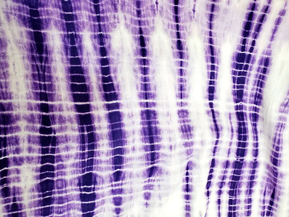 Shibori contact me uploaded by SDR TEXTILE on 6/19/2023