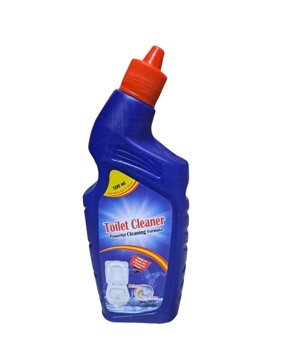 Toilet cleaner  uploaded by S&R SHINE on 6/19/2023